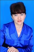 <b>Аверина Александра Владимировна</b><br>учитель начальных классов<br>первая категория<br>