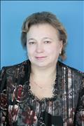 <b>Глазова Галина Филипповна</b><br>заместитель директора по учебной работе<br>